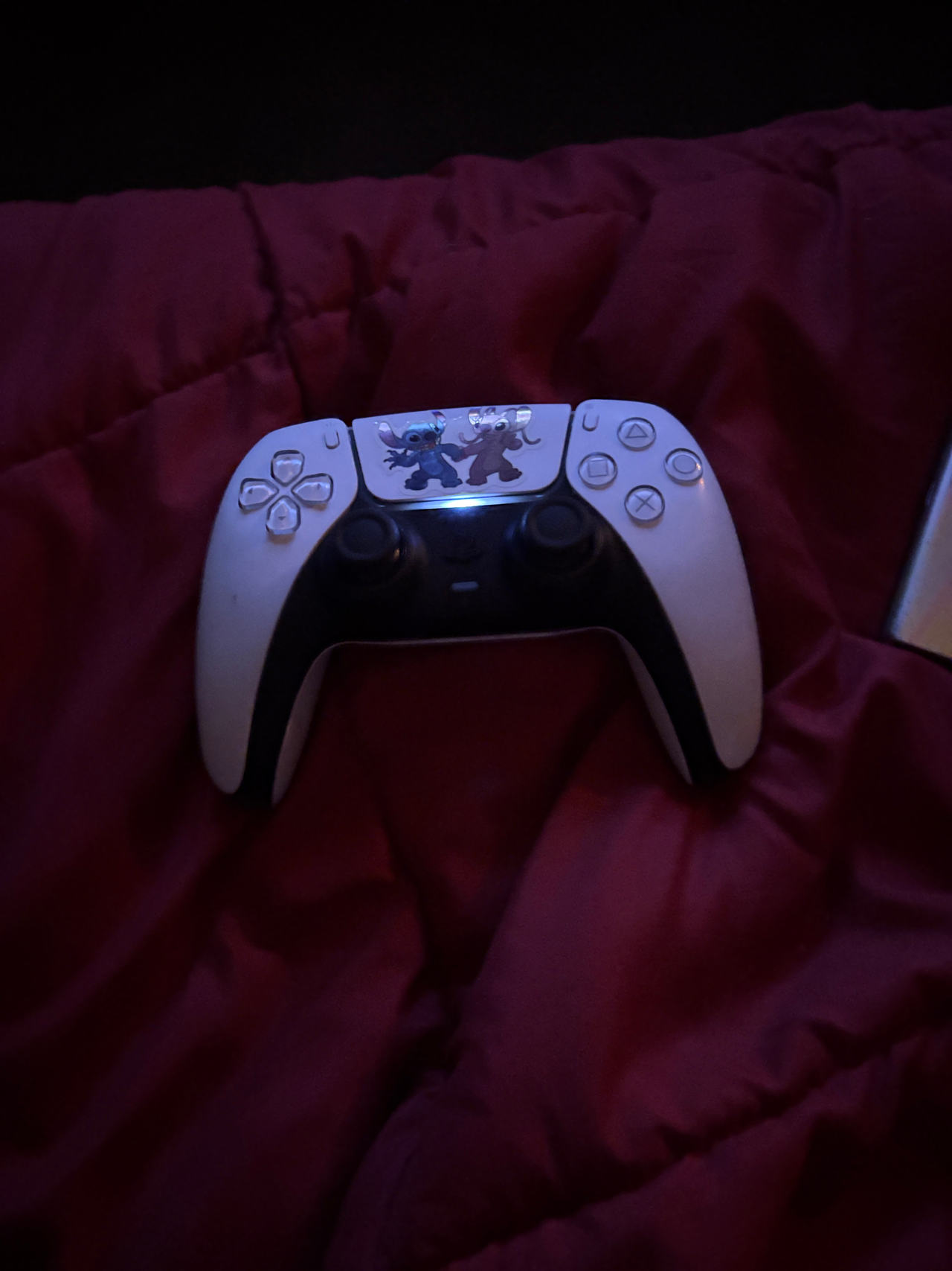 PlayStation 5 DualSense Wireless Controller