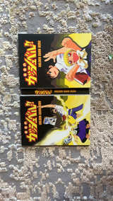 Zatch Bell! (Golden Gash Bell!!) Part 1 DVD - Image 2