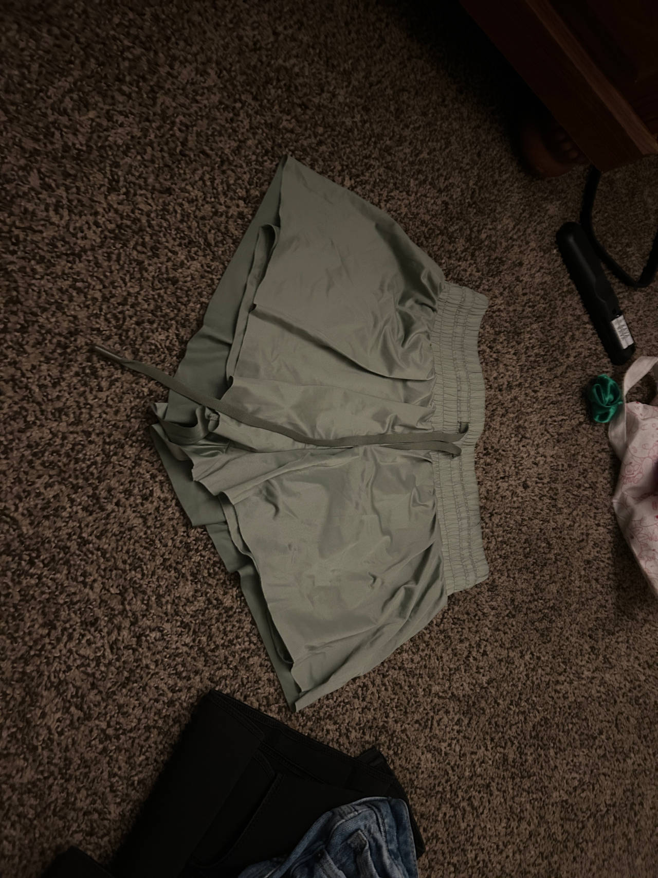 Athletic Running Shorts