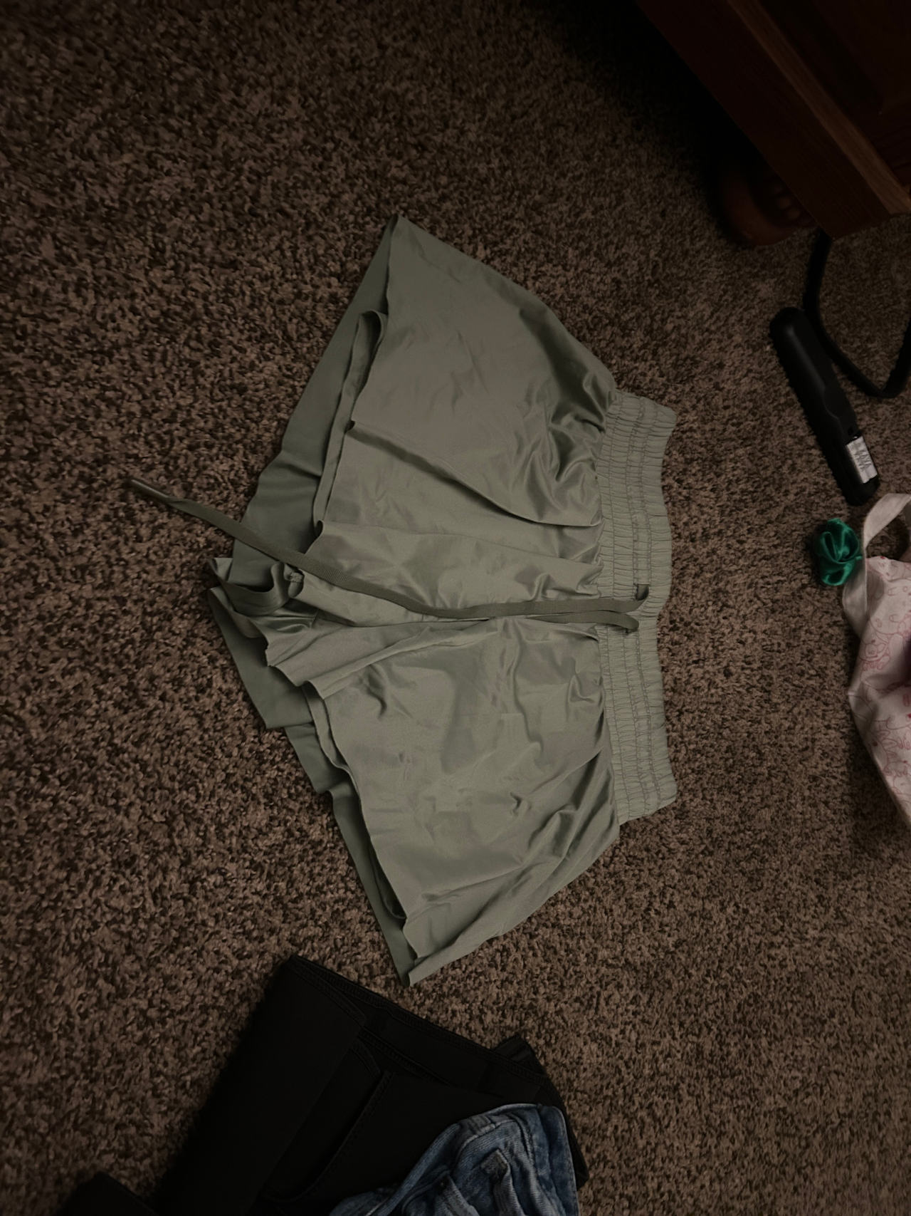Athletic Running Shorts