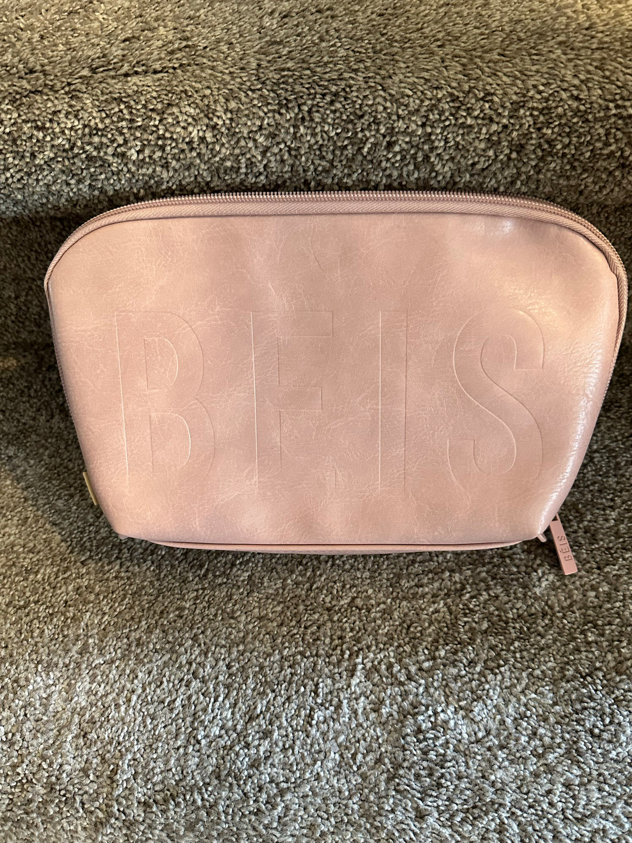 BÉIS The Cosmetic Case in Rose
