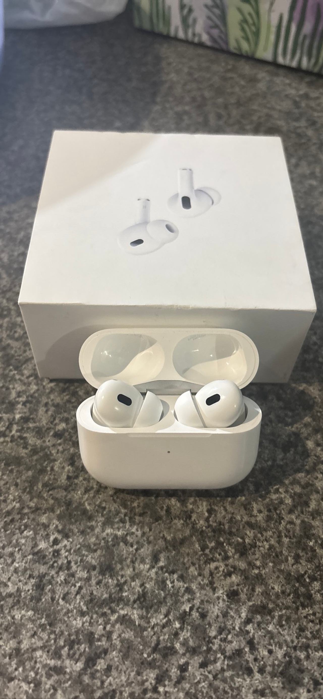 Apple AirPods Pro 2nd generation 