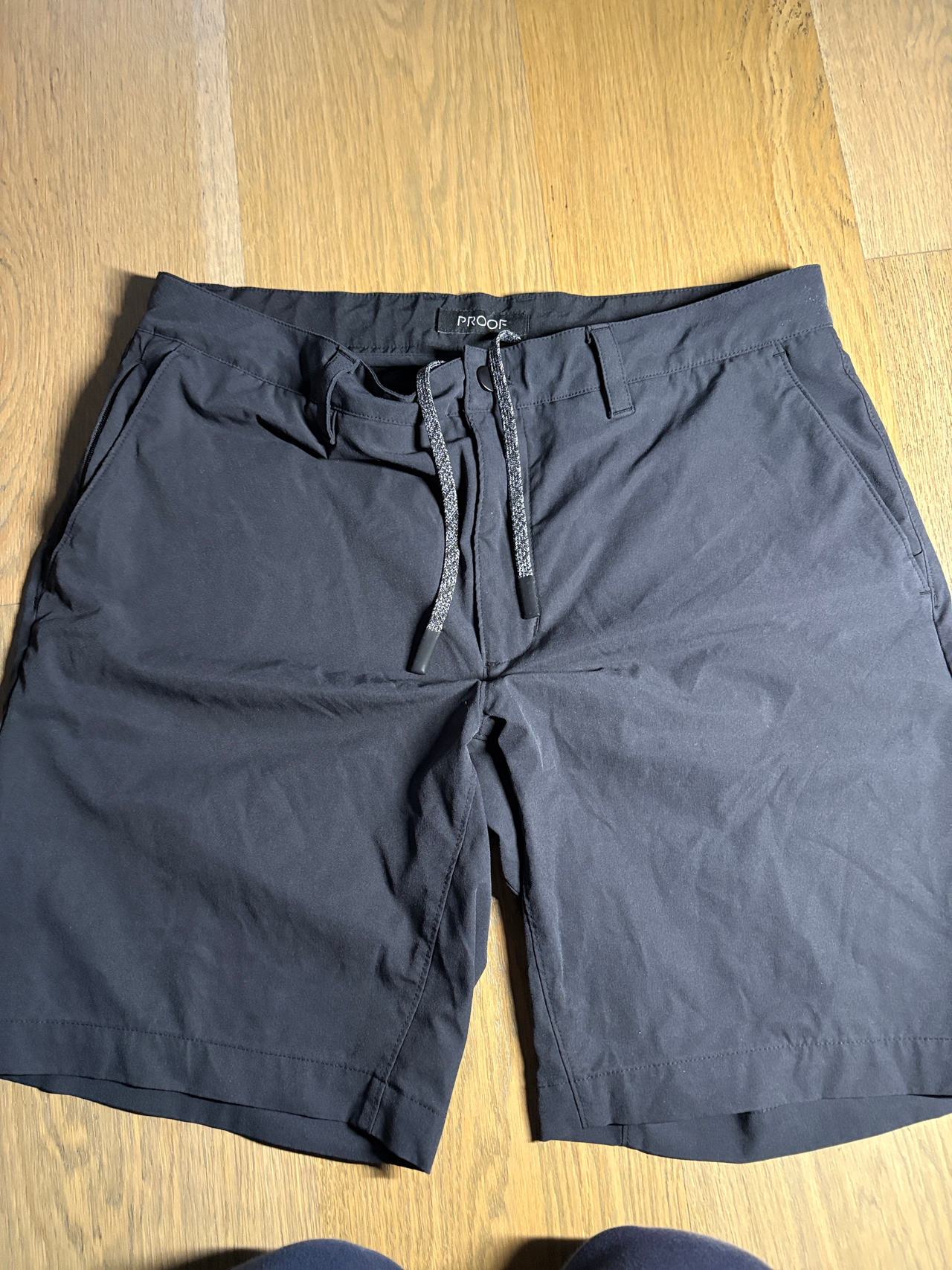 Proof Nomad Shorts