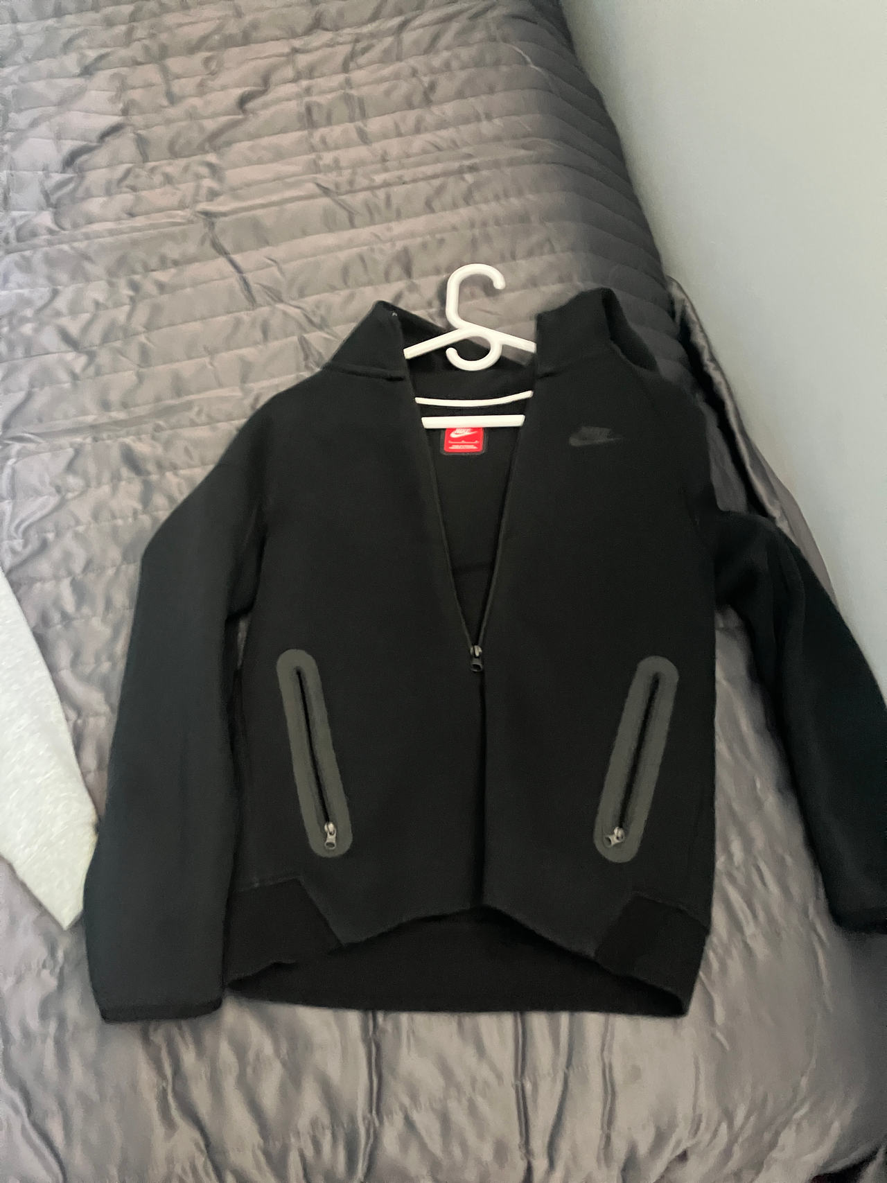 Nike Tech Fleece Hoodie