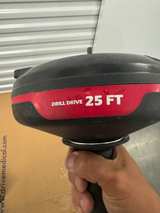 Husky Hand Drum Auger - Image 2
