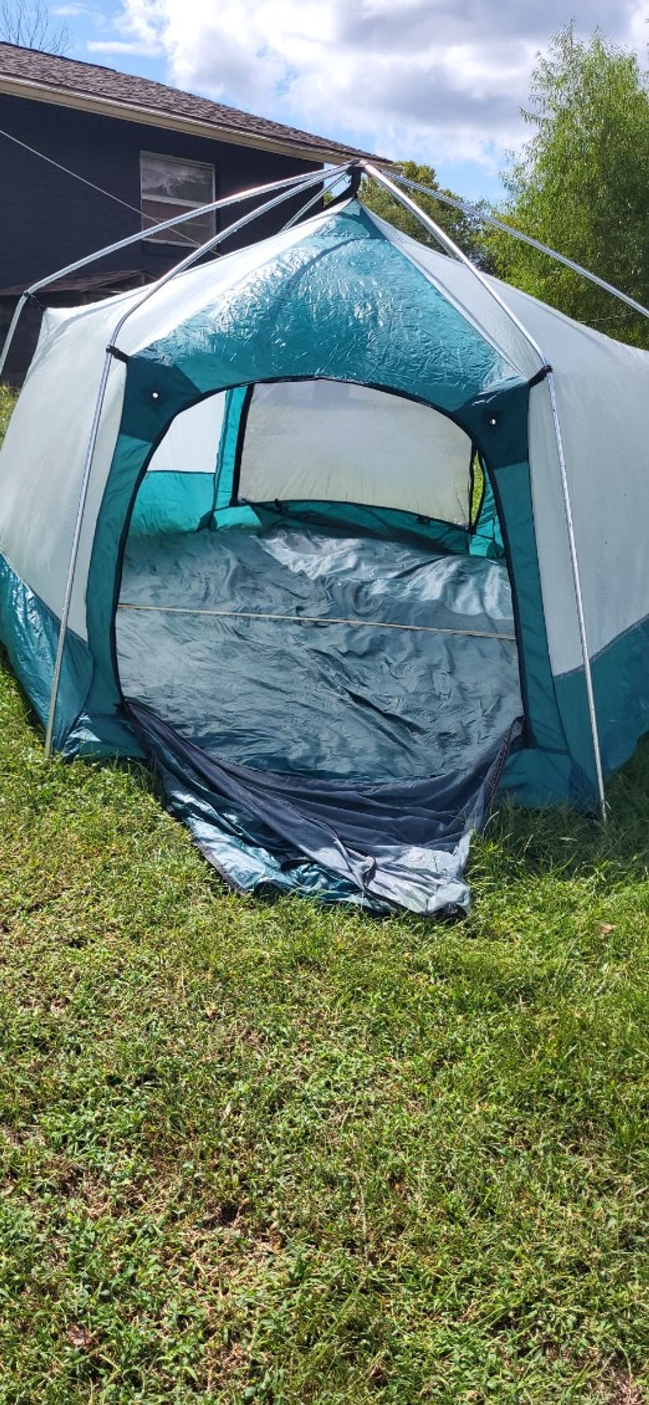 Camping Tent