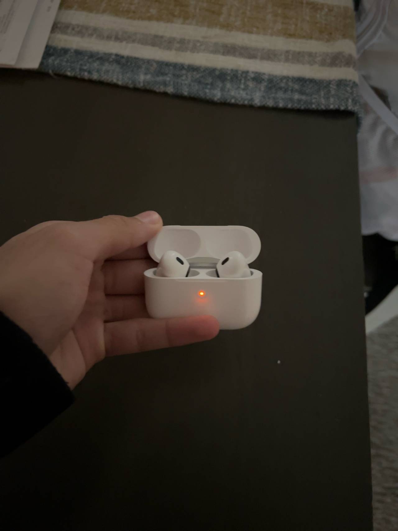 Apple AirPods Pro (2nd Generation)