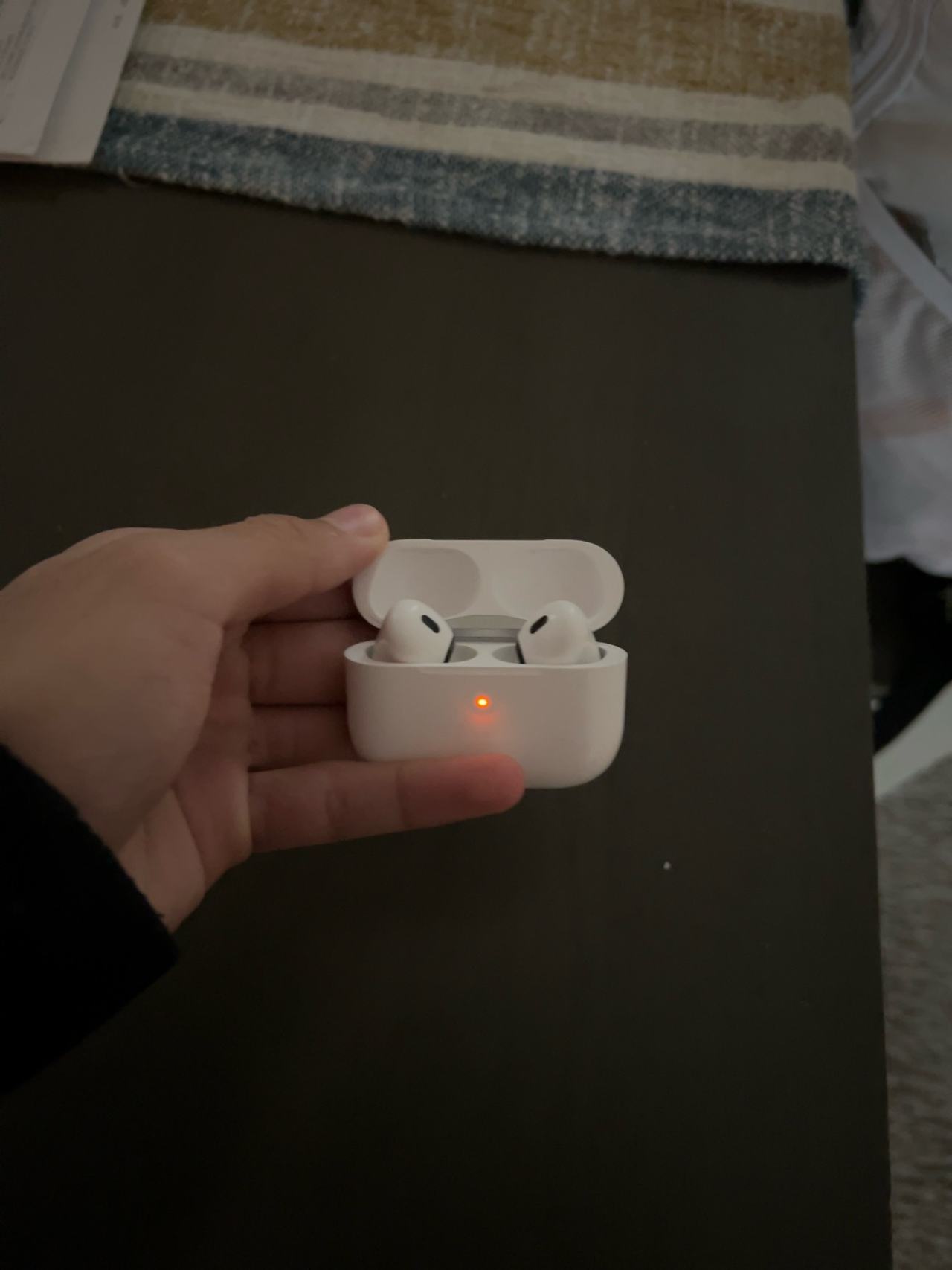 Apple AirPods Pro (2nd Generation)