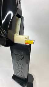 PEZ Giant Darth Vader Candy Dispenser 12 Inch. WORKS- Disney Star Wars - Image 8