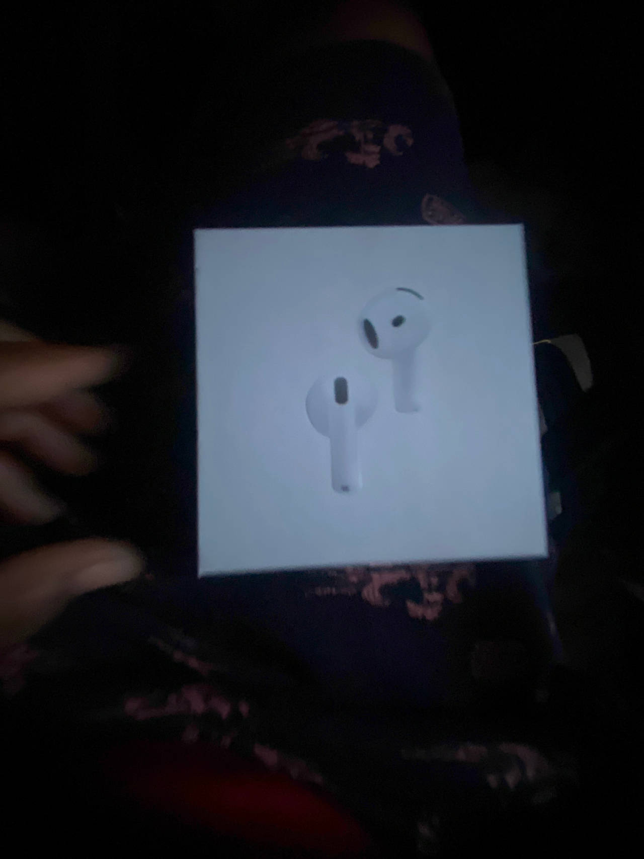 Apple AirPods