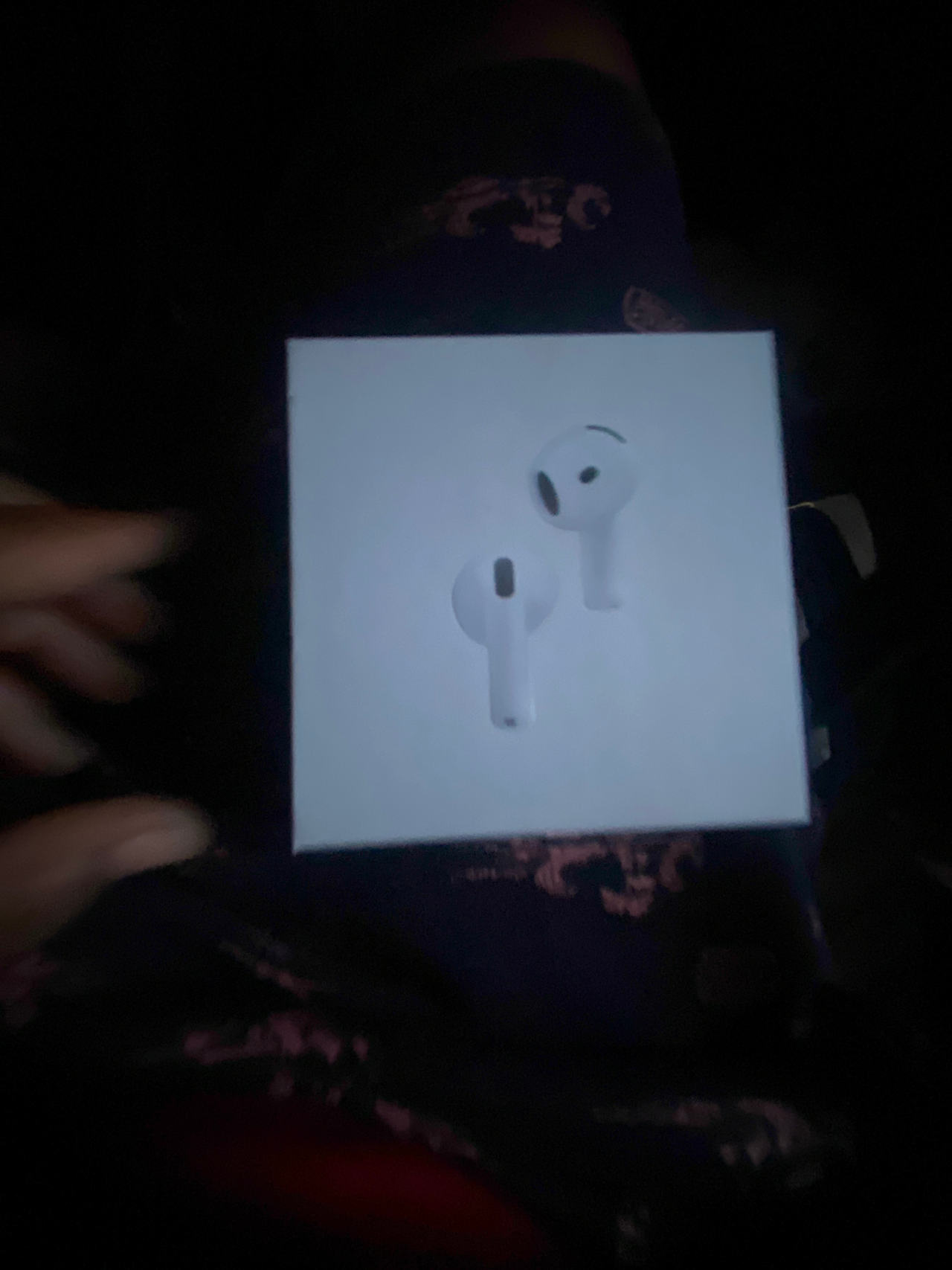 Apple AirPods