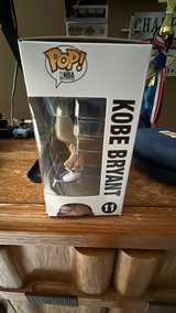 Funko Pop! Sports NBA Kobe Bryant #11 - Image 6
