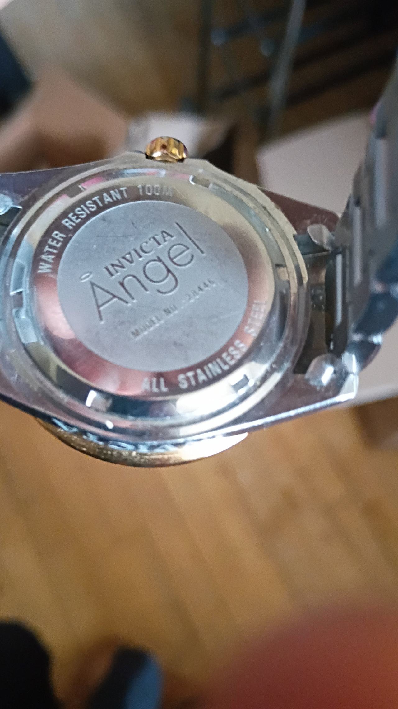 Invicta Angel 28444 Women's Watch
