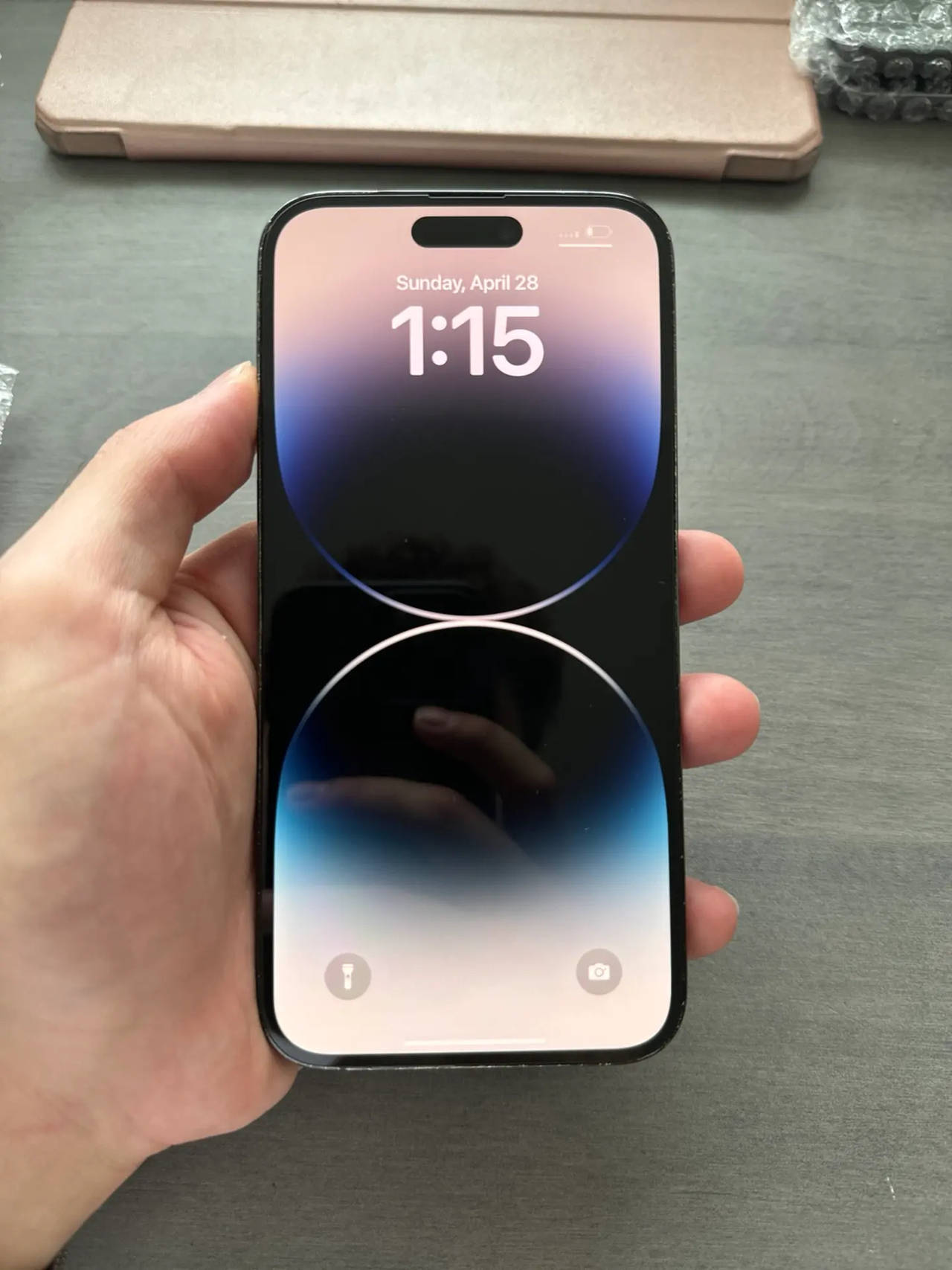 Apple iPhone 11 Pro Max 512GB (unlocked)