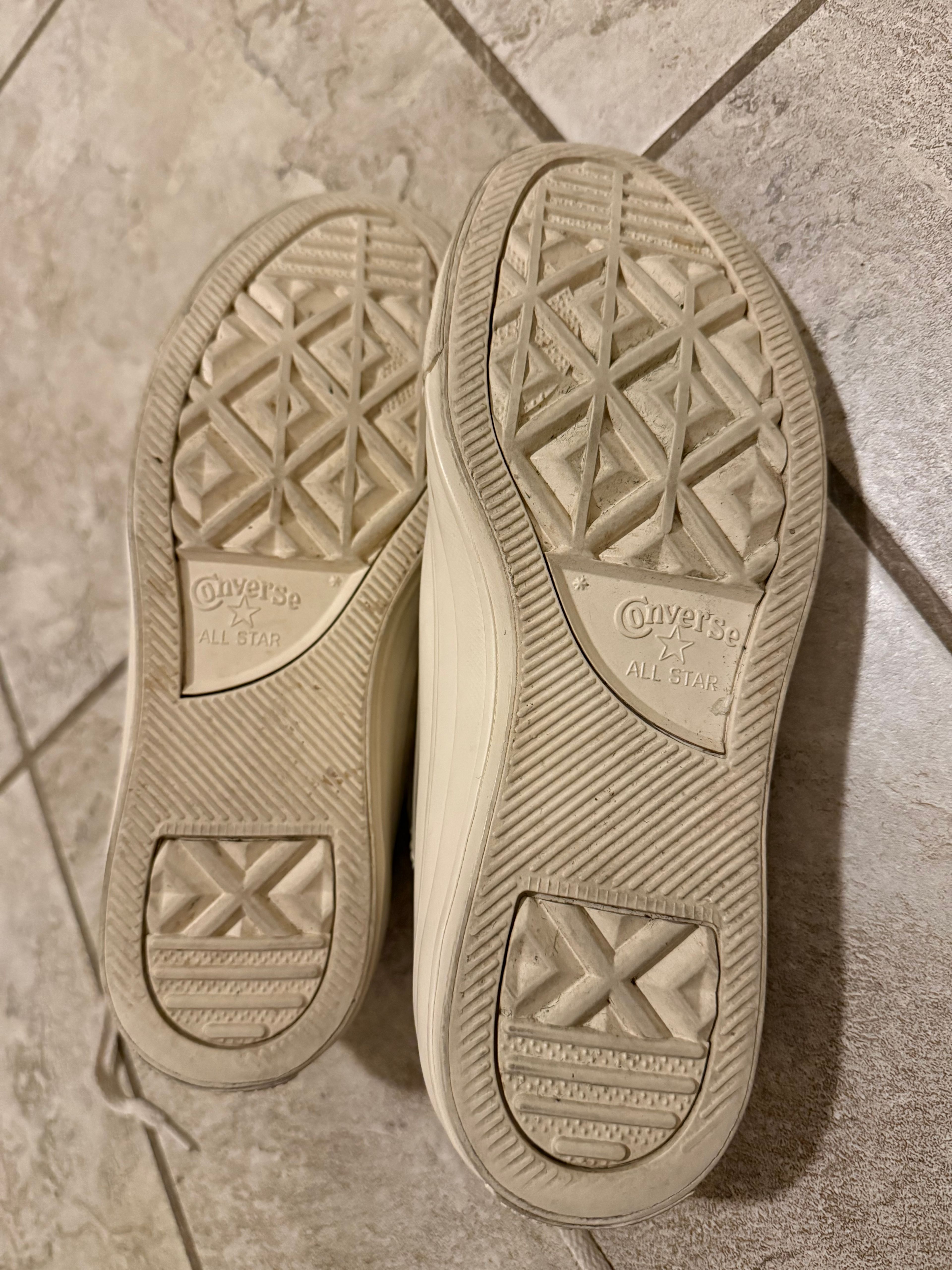 Converse Chuck Taylor All Star Unisex Sneakers - Image 5