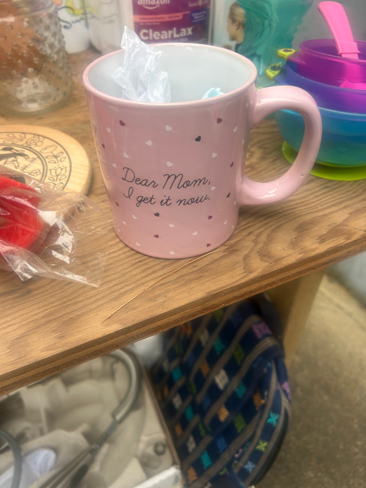 Mother's Day Mug