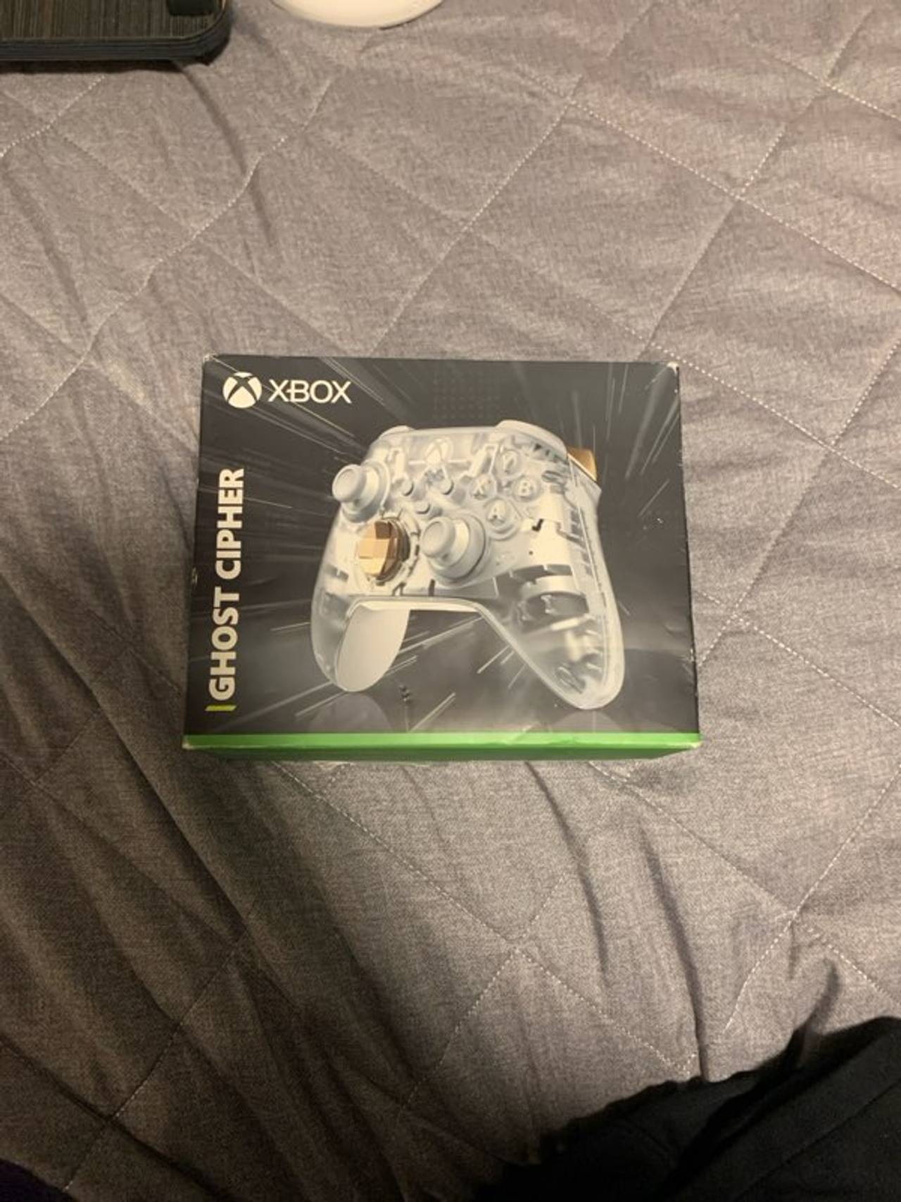 Xbox Wireless Controller