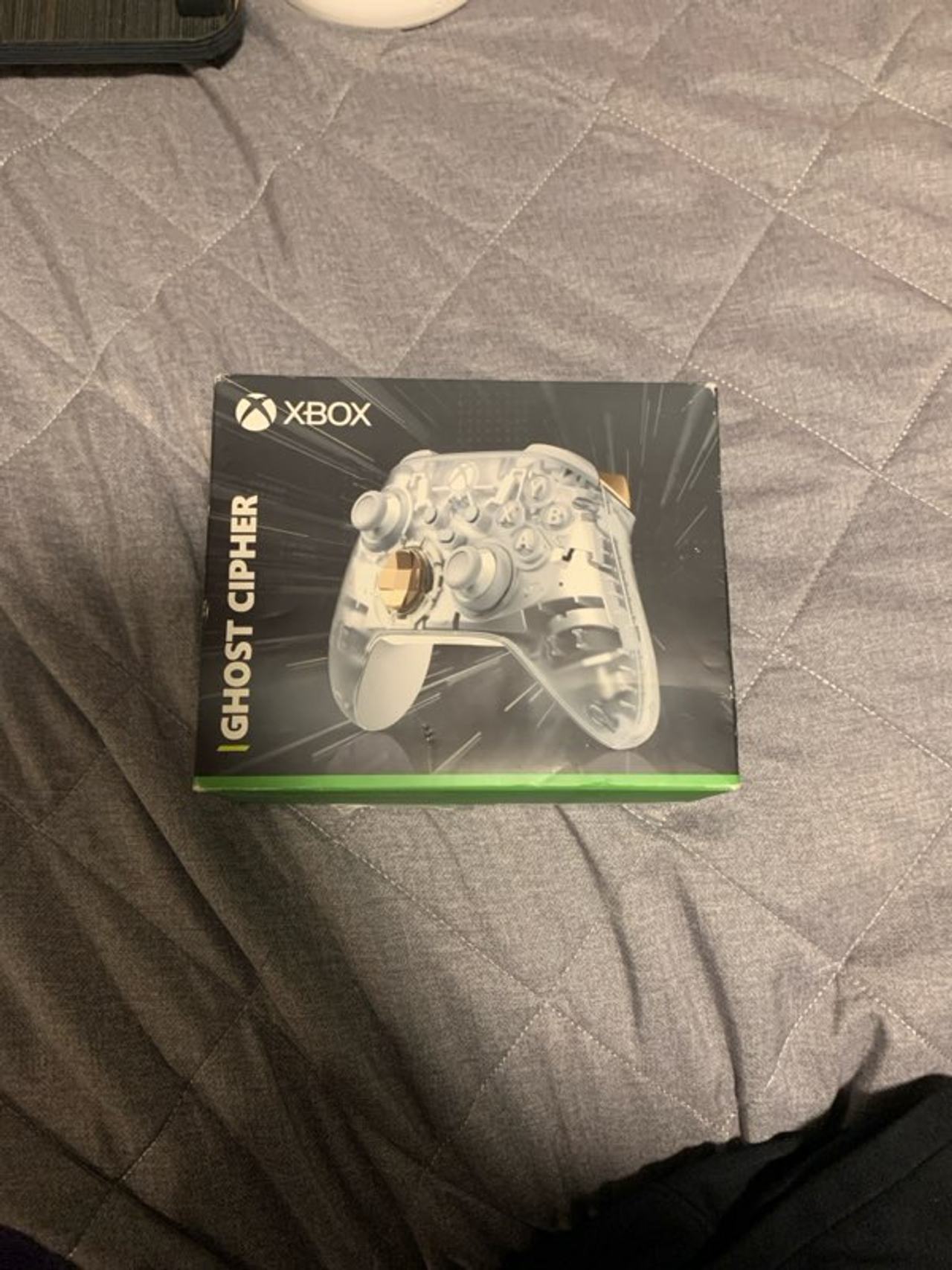 Xbox Wireless Controller