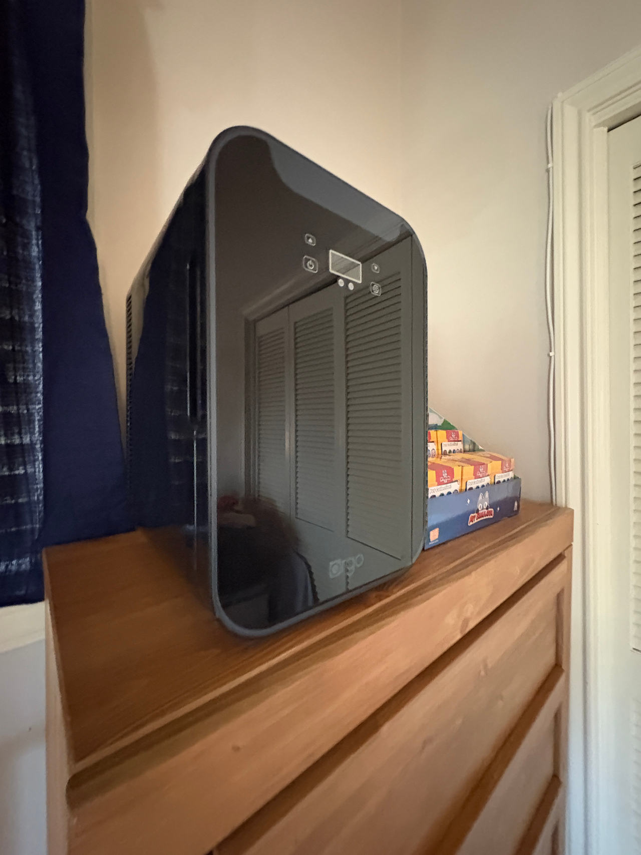 EcoFlow Delta Pro