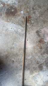 Knights of Columbus Ceremonial Sword Blade - Image 5