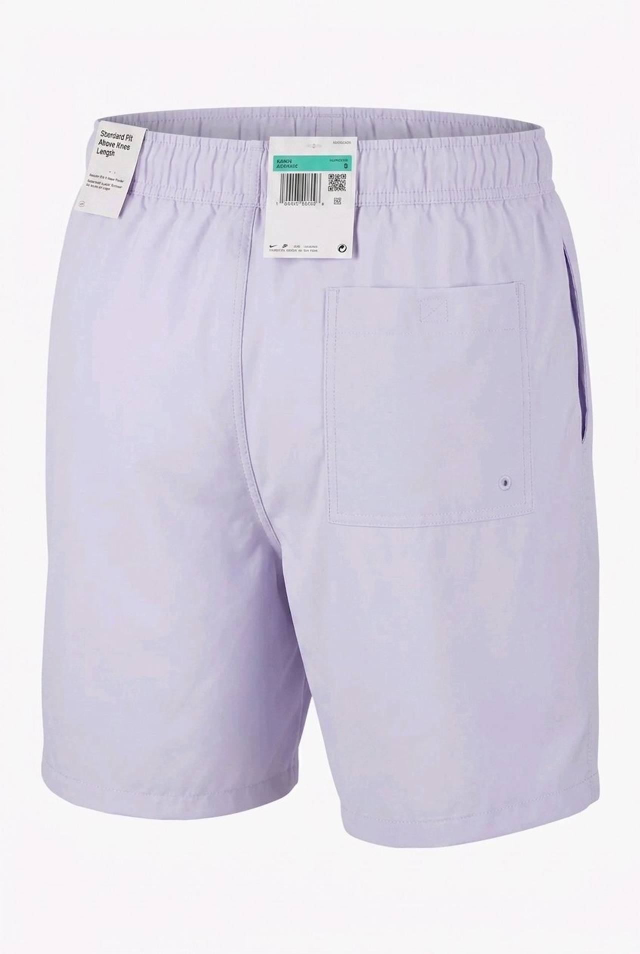 Men's Nike Sportswear Standard Fit Above Knee Length Shorts sz X-Large