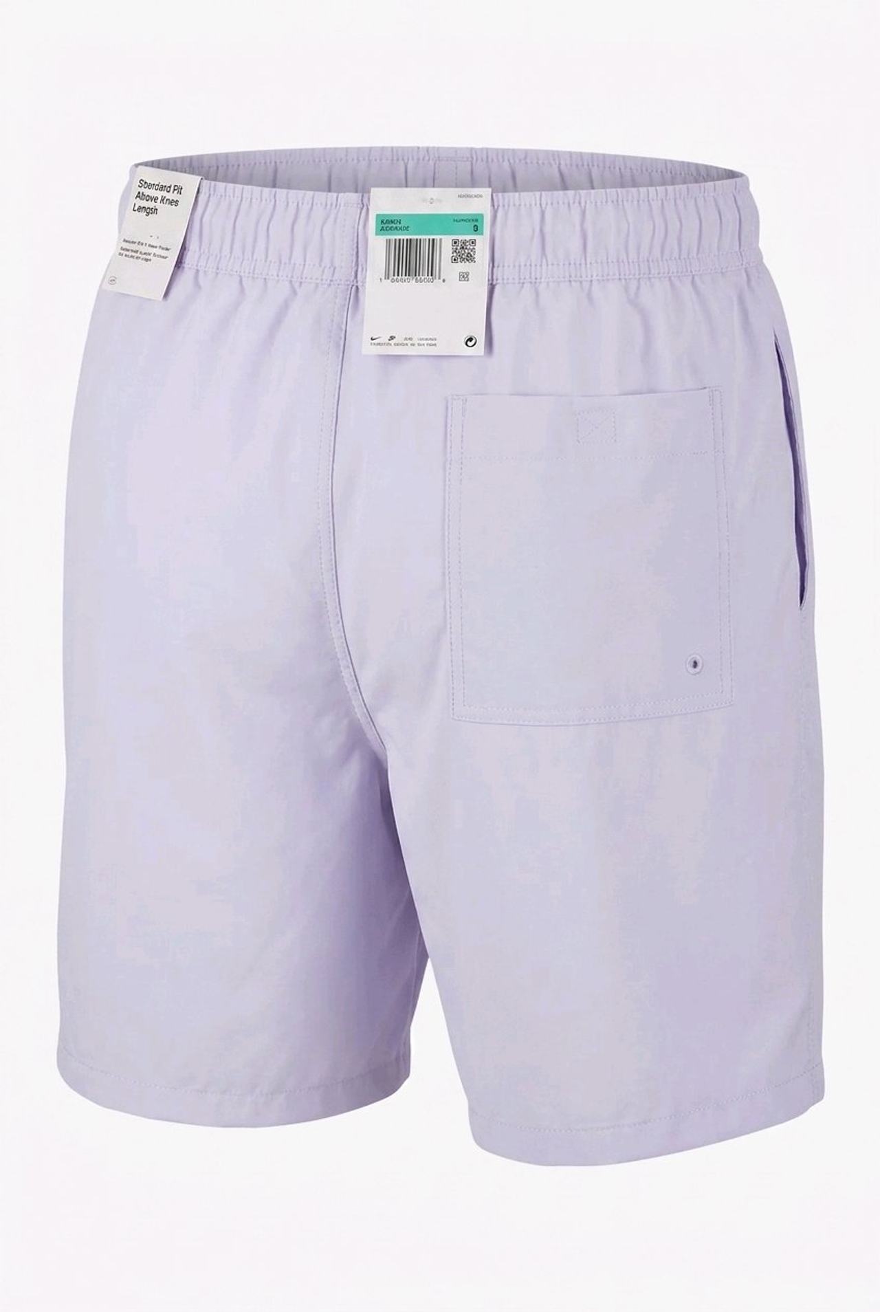 Men's Nike Sportswear Standard Fit Above Knee Length Shorts sz X-Large