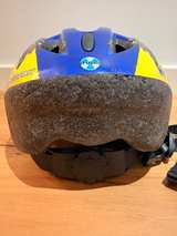 Globber Primo 3-Wheel Scooter - Image 3