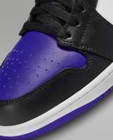 Nike Air Jordan 1 Low Aqua size 9.5 - Image 3