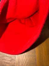 Los Angeles Angels Argyle Beanie Winter Hat - Image 3