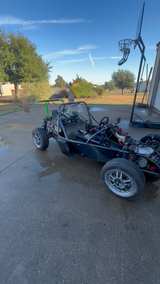 DF Goblin Kit Car with Chevy Cobalt SS Motor - Image 8
