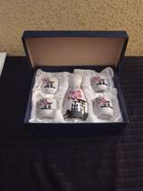 5-Piece Ceramic Sake Set with Gift Box - Image 2