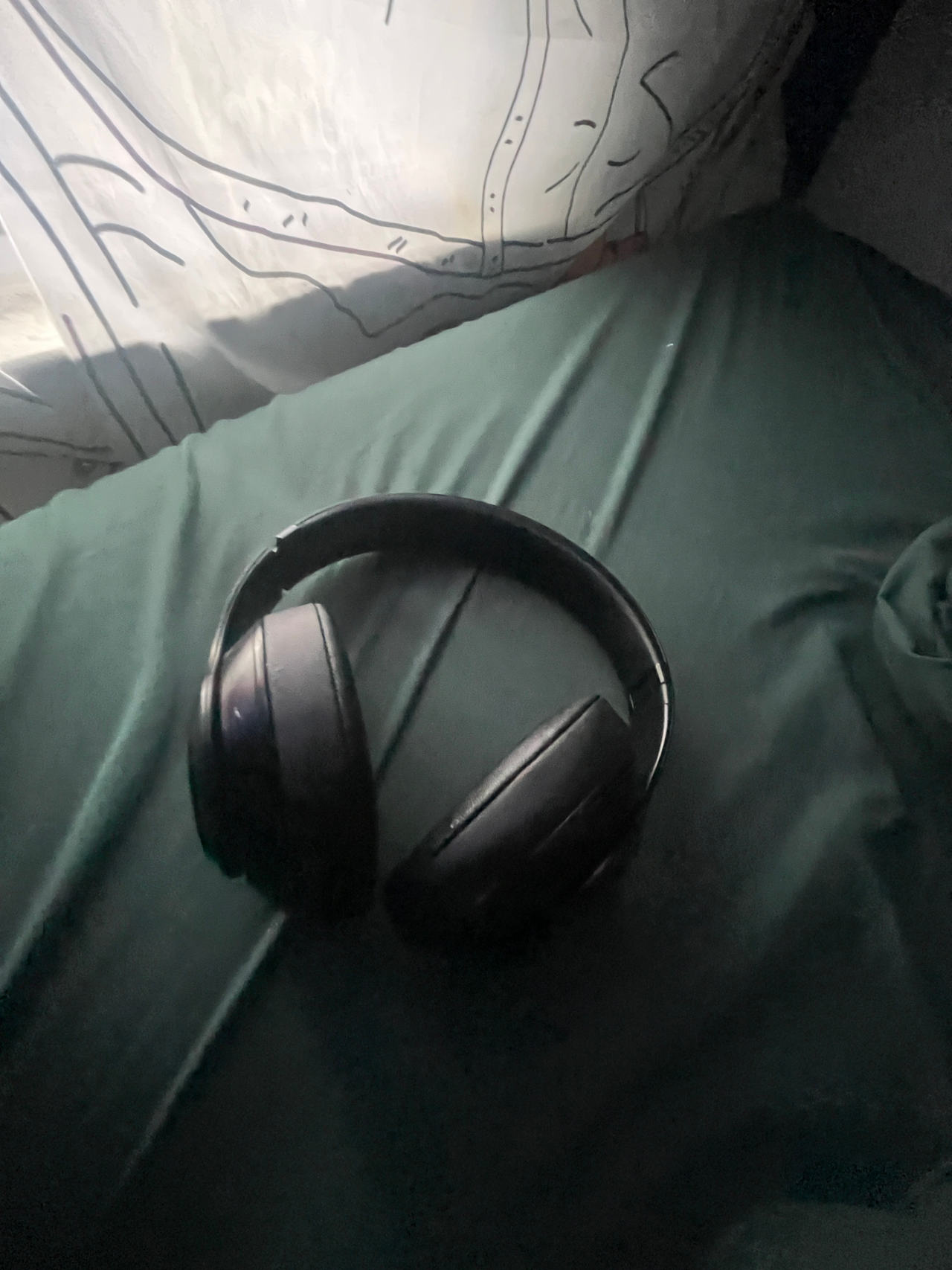 Beats Studio3 Wireless Headphones