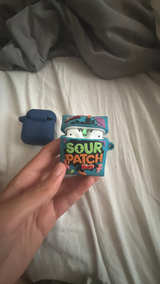 Sour Patch Kids AirPods Case - Image 4