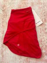 lululemon Speed Up Low-Rise Short 2.5" - Image 3