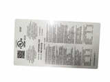 GE 30" Gas Cooktop with 4 Burners - Stainless Steel - Image 7