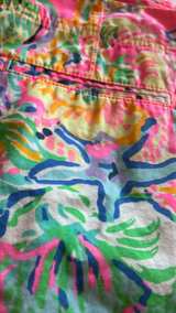 Lilly Pulitzer Callahan Shorts size 2 - Image 3