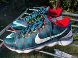 Nike LeBron 12 - Image 2