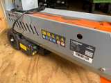 Yardmax 9-Ton Electric Log Splitter - Image 5
