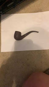 Briar Tobacco Pipe - Image 2