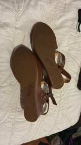 Børn Women's Leather Sandals - Image 3