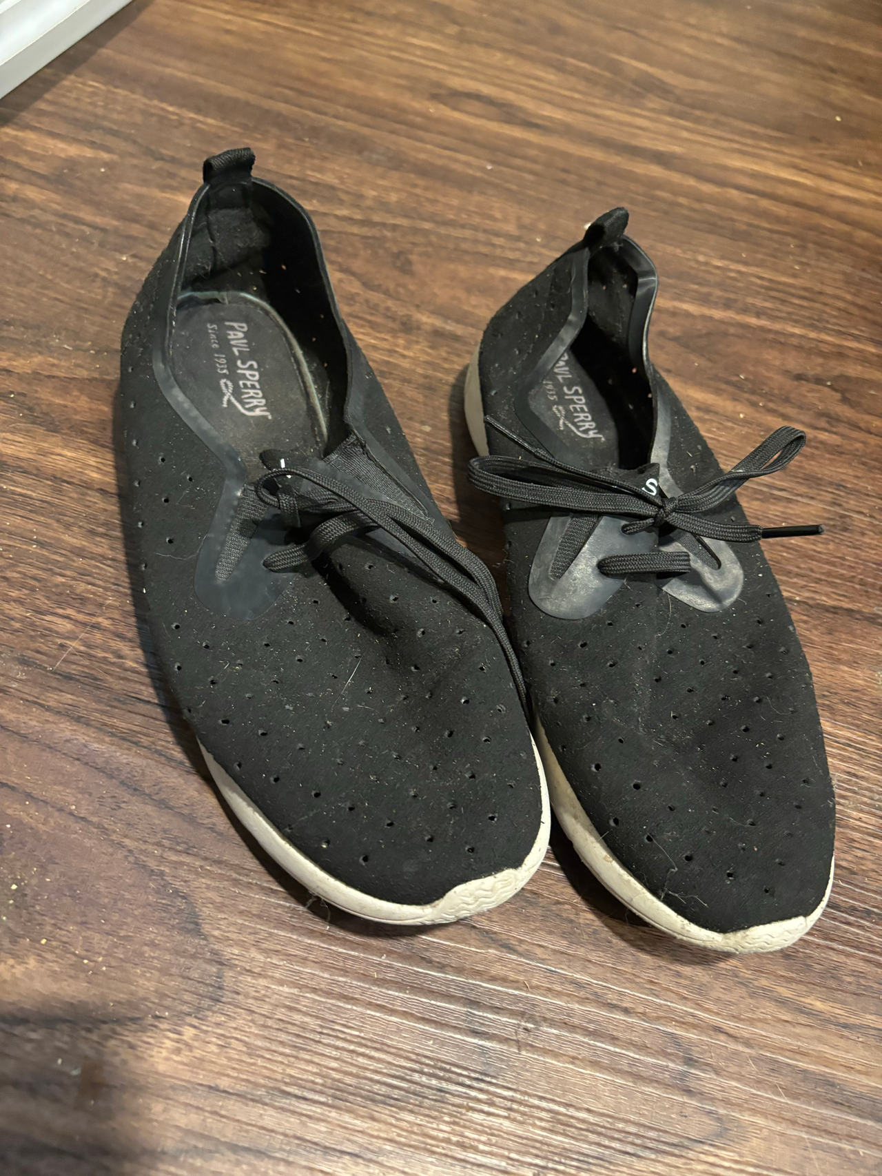 Sperry 7 SEAS 3-Eye Sneaker