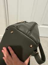 Ayla & Co. Ayla Diaper Bag - Image 5
