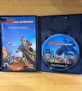 MX Unleashed (PlayStation 2) - Image 2