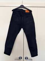 NTH Black Distressed Jeans - Image 3