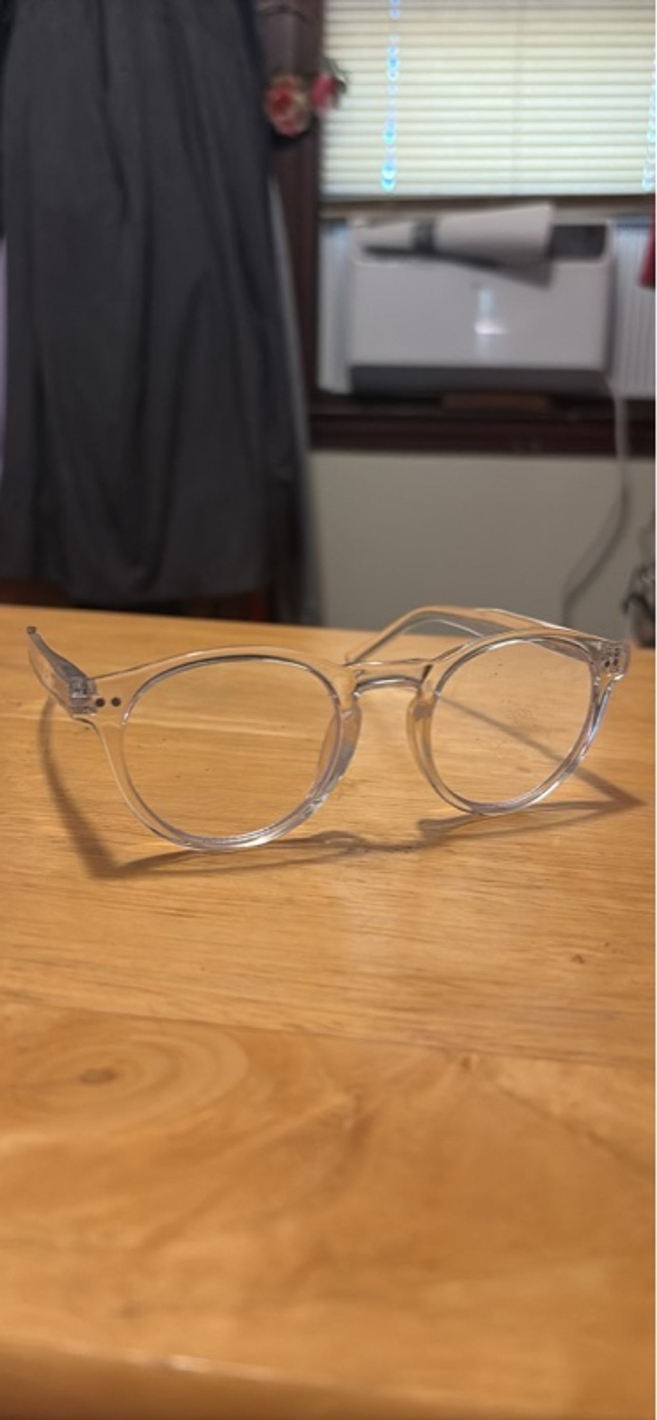 Kids blue light glasses 