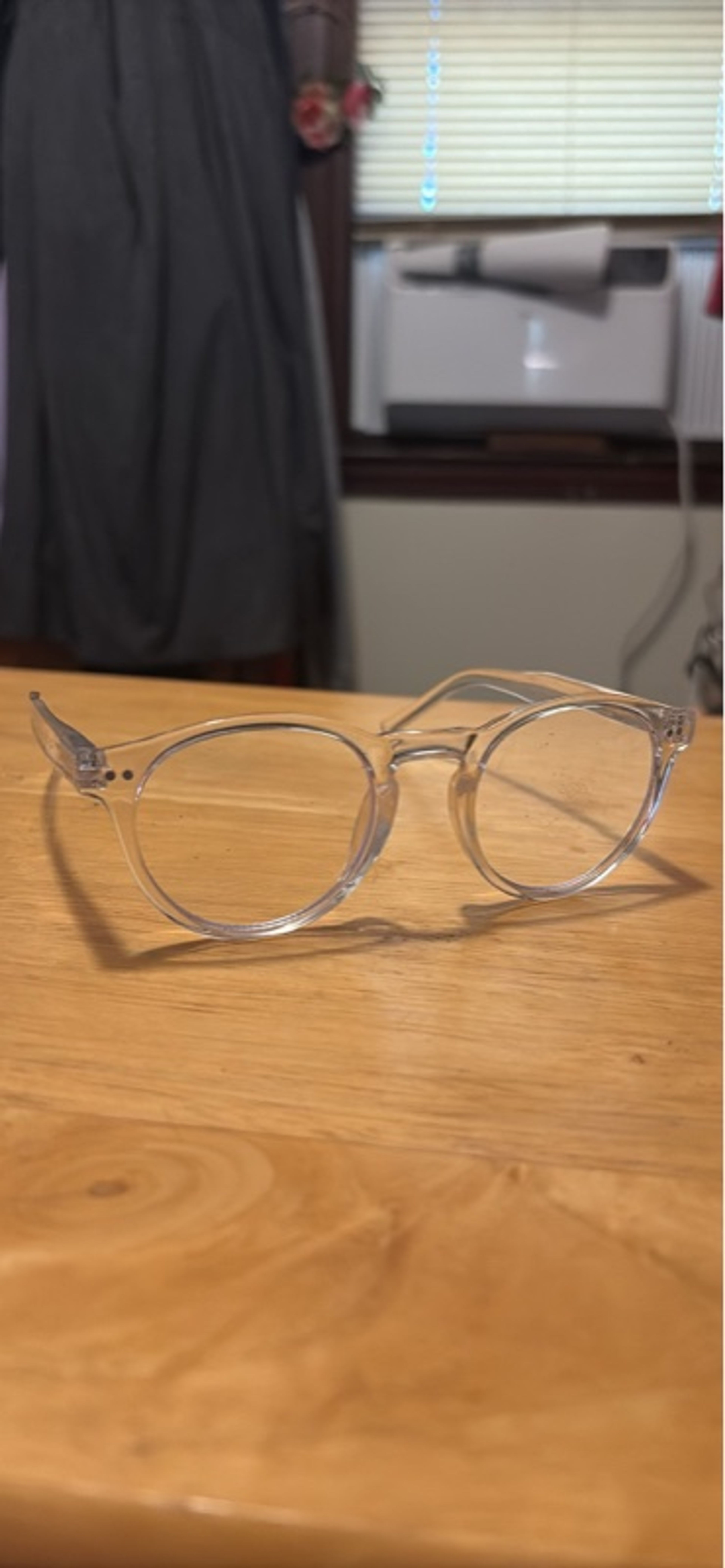 Kids blue light glasses 