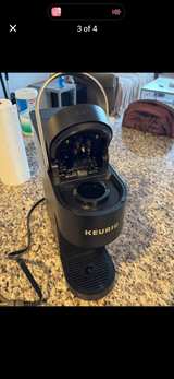 Keurig K-Slim Single Serve Coffee Maker - Image 2