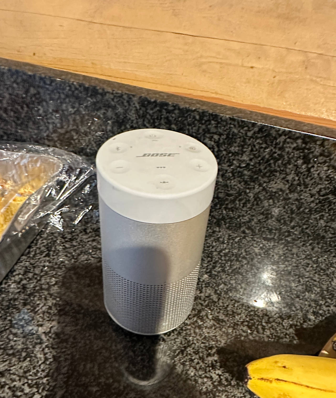Bose SoundLink Revolve Bluetooth Speaker