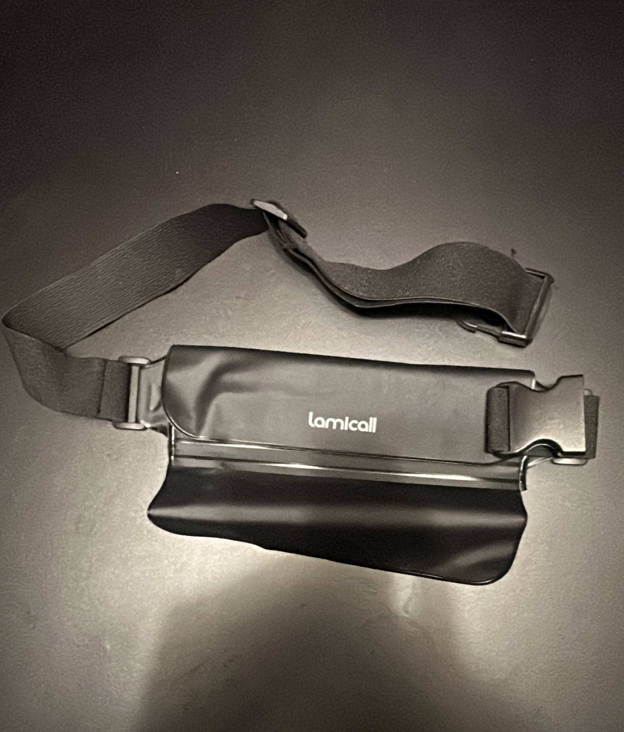 Lamicall Waterproof Pouch