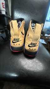 Air Jordan 7 Retro SE Wheat - Image 3